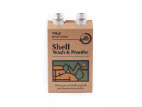 Shell Wash + Perf Proofer - 2 Pack