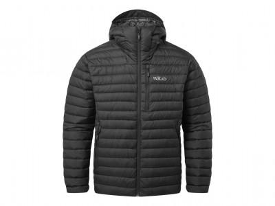 Microlight Alpine Jacket