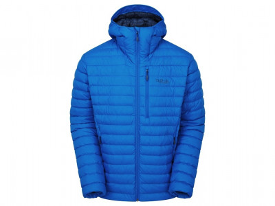 Microlight Alpine Jacket
