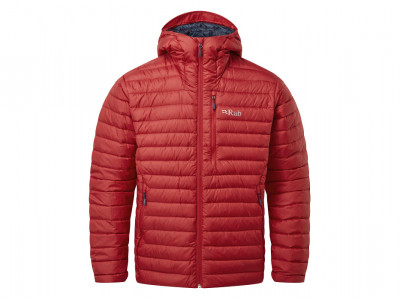 Microlight Alpine Jacket
