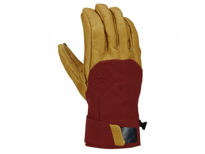 Khroma Tour Infinium Gloves