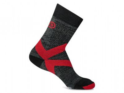 Ponožky Asolo Nano Tech Sock na vyššiu záťaž