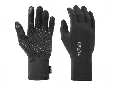 Power Stretch Contact Grip Glove