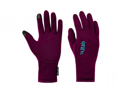 Power Stretch Contact Glove Women's