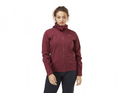 Kinetic 2.0 Jacket Women's