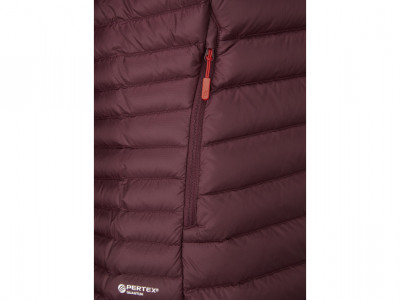 Microlight Alpine Long Jacket Women's