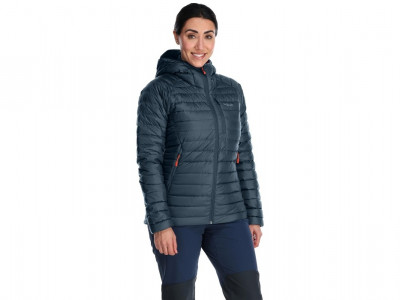 Microlight Alpine Long Jacket Women's