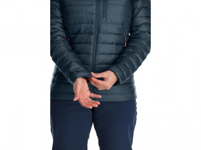 Microlight Alpine Long Jacket Women's