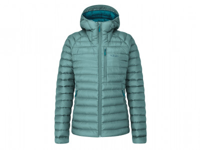 Microlight Alpine Jacket Women's