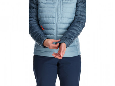 Microlight Alpine Jacket Women's