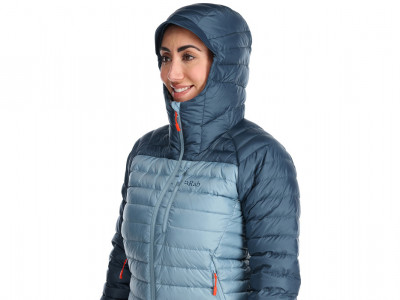 Microlight Alpine Jacket Women's