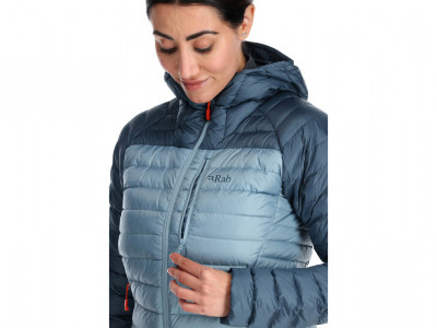 Microlight Alpine Jacket Women's