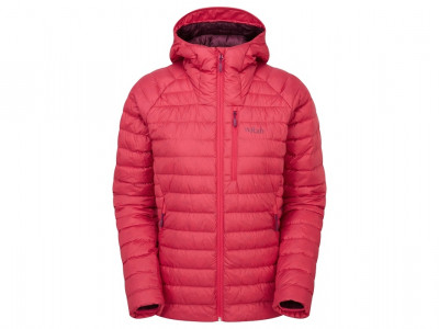 Microlight Alpine Jacket Women's