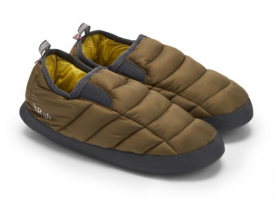 Cirrus Hut Slipper