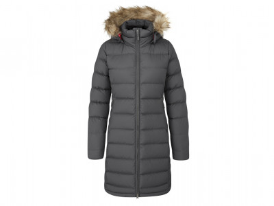 Deep Cover Parka Women's