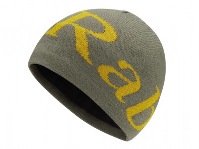 Logo Beanie