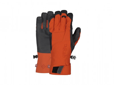 Fulcrum GTX Gloves