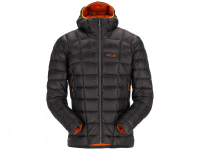 Mythic Alpine Jacket