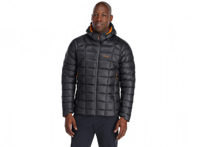 Mythic Alpine Jacket