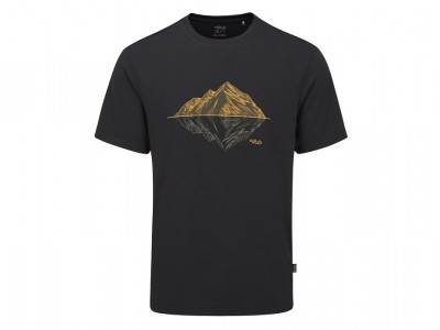 Crimp Reflection Tee