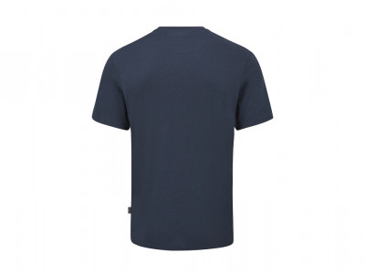 Crimp Reflection Tee