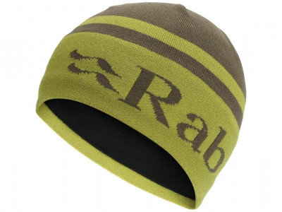 Logo Band Beanie