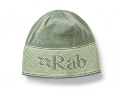 Logo Band Beanie