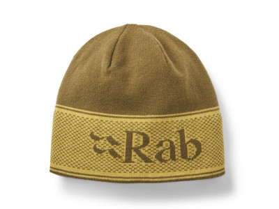 Logo Band Beanie