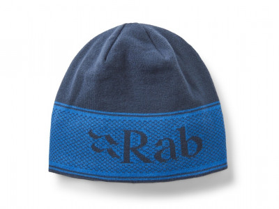 Logo Band Beanie
