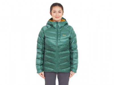 Glaceon Pro Jacket Women's