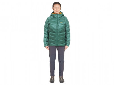 Glaceon Pro Jacket Women's