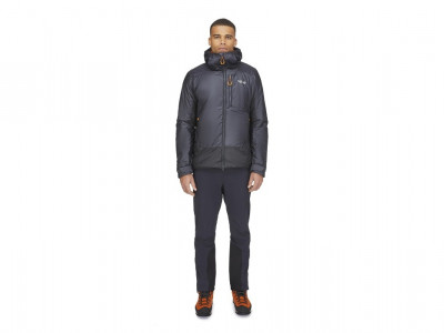 Generator Alpine Jacket