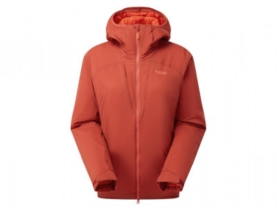 Xenair Alpine Jacket Women's
