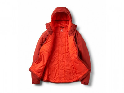 Xenair Alpine Jacket Women's