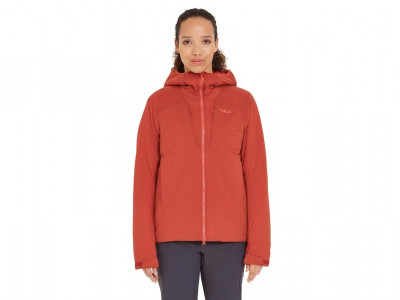Xenair Alpine Jacket Women's