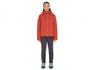 Xenair Alpine Jacket Women's