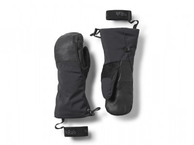 Guide GTX Mitts