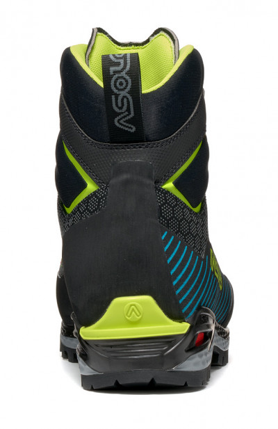 Freney Light EVO Mid GV