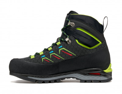 Freney Light EVO Mid GV