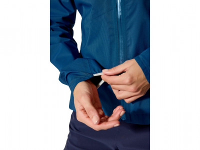 Downpour Trail Light Jacket Women's