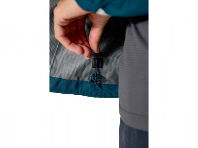 Downpour Trail Light Jacket Women's